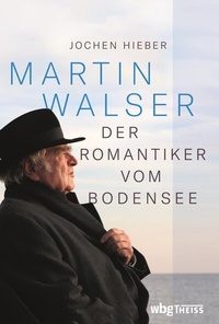 Abbildung von: Martin Walser - Theiss in Herder
