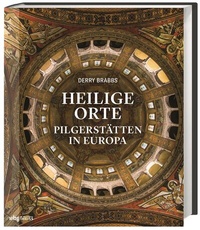 Abbildung von: Heilige Orte - Theiss in Herder