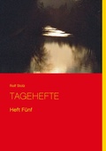 Cover: TAGEHEFTE - BoD - Books on Demand