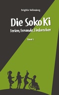 Cover: Die Soko Ki - BoD - Books on Demand