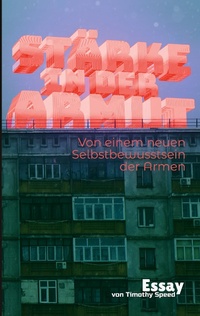 Enlarge image Cover: Stärke in der Armut - Books on Demand