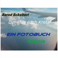 Abbildung von: Der Flug nach Kreta - Books on Demand