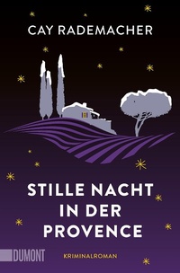 Abbildung von: Stille Nacht in der Provence - DuMont Buchverlag