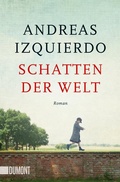 Cover: Schatten der Welt - DuMont Buchverlag