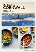 Cover: Zu Gast in Cornwall - Gerstenberg