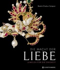 Cover: Die Macht der Liebe - Gerstenberg