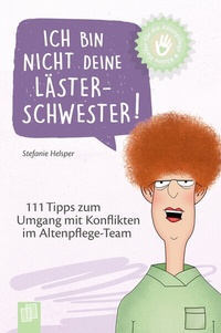 Abbildung von: Ich bin nicht deine Lästerschwester! - Verlag an der Ruhr