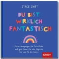 Cover: Du bist wirklich fantastisch - Groh