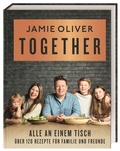 Cover: Together - Alle an einem Tisch - Dorling Kindersley Verlag