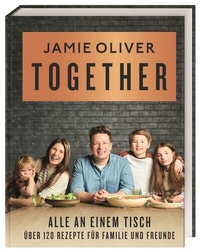 Abbildung von: Together - Alle an einem Tisch - Dorling Kindersley Verlag