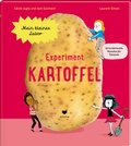 Cover: Experiment Kartoffel - Bohem Press