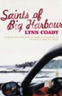 Cover: The Saints Of Big Harbour - Vintage