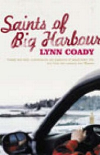 Enlarge image Cover: The Saints Of Big Harbour - Vintage