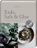Cover: Erde, Salz & Glut (Krautkopf) - H&ouml;lker Verlag