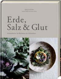 Abbildung von: Erde, Salz & Glut (Krautkopf) - Hölker Verlag