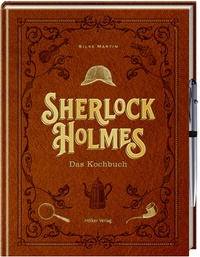 Enlarge image Cover: Sherlock Holmes - Hölker Verlag