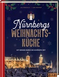 Cover: N&uuml;rnbergs Weihnachtsk&uuml;che - H&ouml;lker Verlag