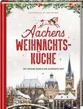 Cover: Aachens Weihnachtsk&uuml;che - H&ouml;lker Verlag