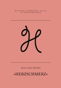 Cover: Herzschmerz - TEXTEM VERLAG