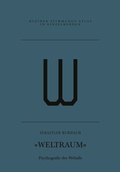 Cover: Weltraum - TEXTEM VERLAG