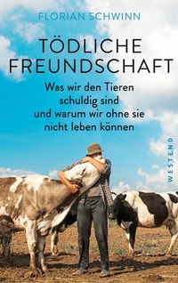 Abbildung von: Tödliche Freundschaft - Westend