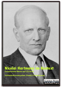 Cover: Hartmann im Kontext - Infosoftware