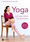 Abbildung von: Yoga auf dem Stuhl für Senioren - Singliesel