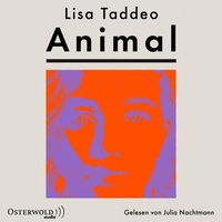 Abbildung von: Animal - OSTERWOLDaudio