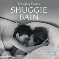 Cover: Shuggie Bain - OSTERWOLDaudio