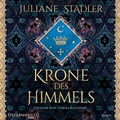Cover: Krone des Himmels - OSTERWOLDaudio