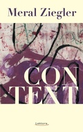 Cover: Con Text - Lektora GmbH