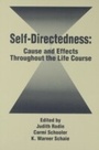 Cover: Self Directedness - Psychology Press Ltd