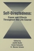 Cover: Self Directedness - Psychology Press Ltd