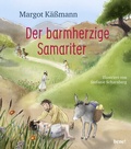 Cover: Der barmherzige Samariter - bene!