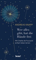 Cover: Wer alles gibt, hat die H&auml;nde frei - bene!