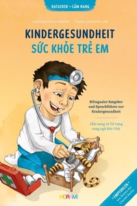 Abbildung von: Kindergesundheit - HORAMI Verlag