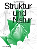 Cover: Struktur und Natur - Detail Architecture