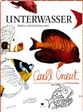 Cover: UNTERWASSER - Bohem Press