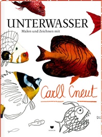 Enlarge image Cover: UNTERWASSER - Bohem Press