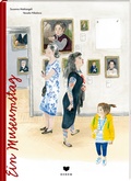 Cover: Ein Museumstag - Bohem Press