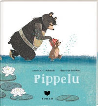 Enlarge image Cover: Pippelu - Bohem Press