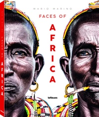 Abbildung von: Faces of Africa - teNeues Verlag ein Imprint des Gestalten Verlags