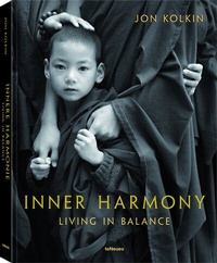 Abbildung von: Inner Harmony - teNeues Verlag ein Imprint des Gestalten Verlags