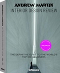 Cover: Andrew Martin, Interior Design Review Vol. 25 - teNeues Verlag ein Imprint des Gestalten Verlags