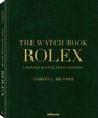 Cover: Rolex, The Watch Book - teNeues Verlag ein Imprint des Gestalten Verlags