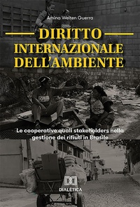 Abbildung von: Diritto Internazionale dell'Ambiente - Editora Dialética