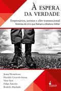 Cover: &Agrave; espera da verdade - Alameda Casa Editorial