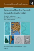 Cover: Systematics of Root-knot Nematodes (Nematoda: Meloidogynidae) - Brill