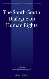 Enlarge image Cover: The South-South Dialogue on Human Rights - Martinus Nijhoff