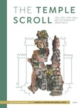 Cover: The Temple Scroll - Brill